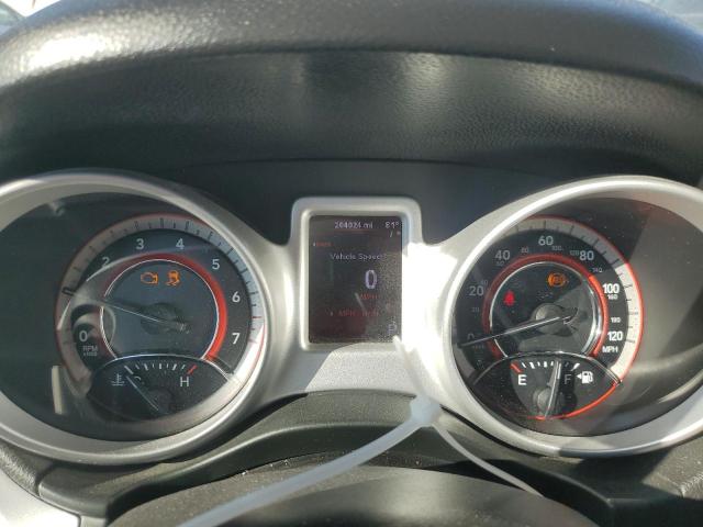 Photo 9 from auction – 2012 DODGE JOURNEY SX with VIN 3C4PDCBG3CT161254