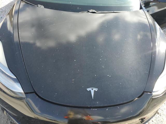 Photo 12 from auction – 2021 TESLA MODEL 3 with VIN 5YJ3E1EA8MF860015