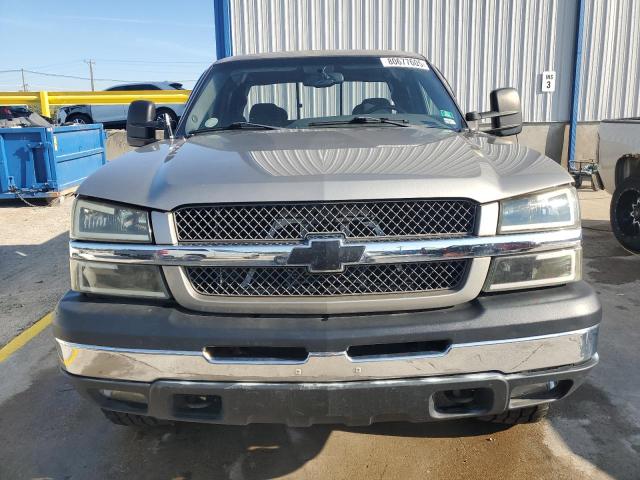 Photo 5 from auction – 2003 CHEVROLET SILVERADO with VIN 2GCEK19T131121499