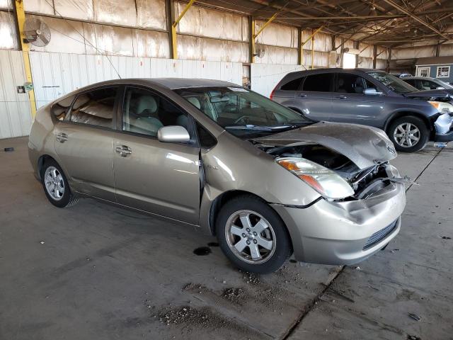 Photo 4 from auction – 2008 TOYOTA PRIUS with VIN JTDKB20U483384022