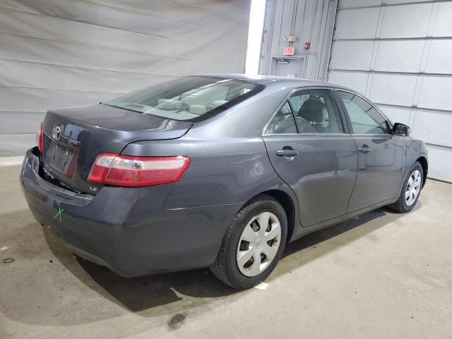 Photo 3 from auction – 2009 TOYOTA CAMRY BASE with VIN 4T1BE46K49U363882