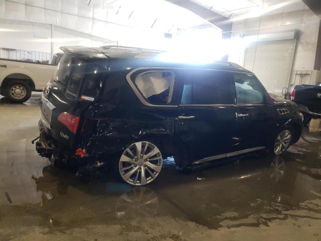 Photo 3 from auction – 2016 INFINITI QX80 with VIN JN8AZ2NC0G9402877