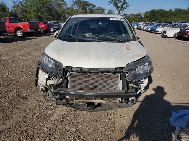 Photo 5 from auction – 2013 HONDA CR-V EX with VIN 5J6RM3H58DL006592
