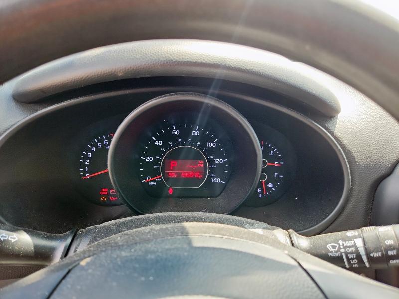 Photo 9 from auction – 2019 KIA SOUL with VIN KNDJN2A2XK7693512