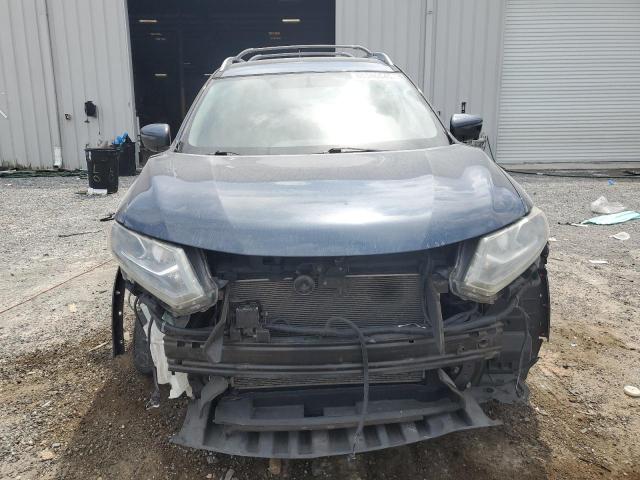 Photo 5 from auction – 2016 NISSAN ROGUE S with VIN 5N1AT2MVXGC833855