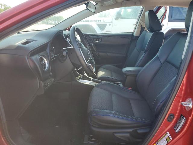 Photo 7 from auction – 2019 TOYOTA COROLLA L with VIN 5YFBURHE3KP918724