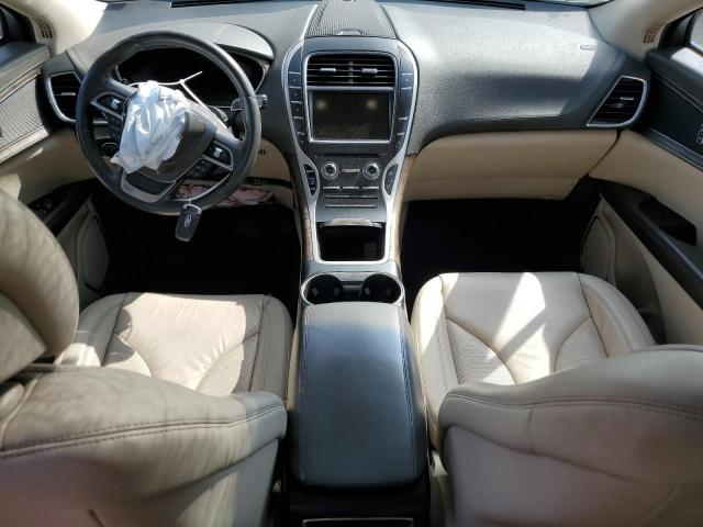 Photo 8 from auction – 2019 LINCOLN NAUTILUS S with VIN 2LMPJ8KP7KBL10362
