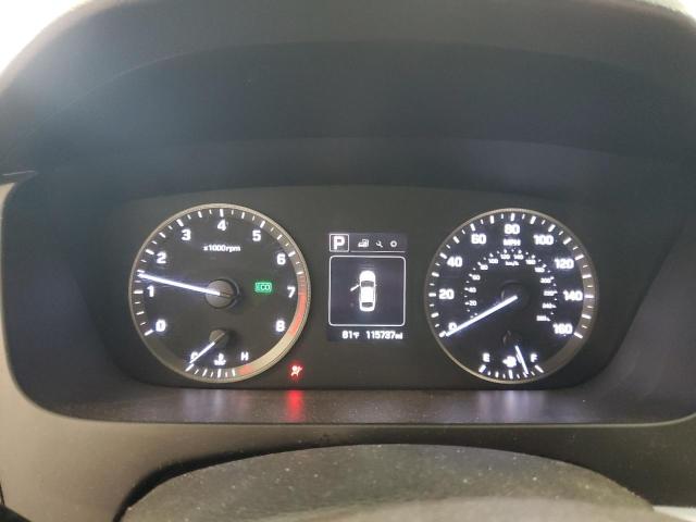 Photo 9 from auction – 2015 HYUNDAI SONATA SE with VIN 5NPE24AF4FH246152