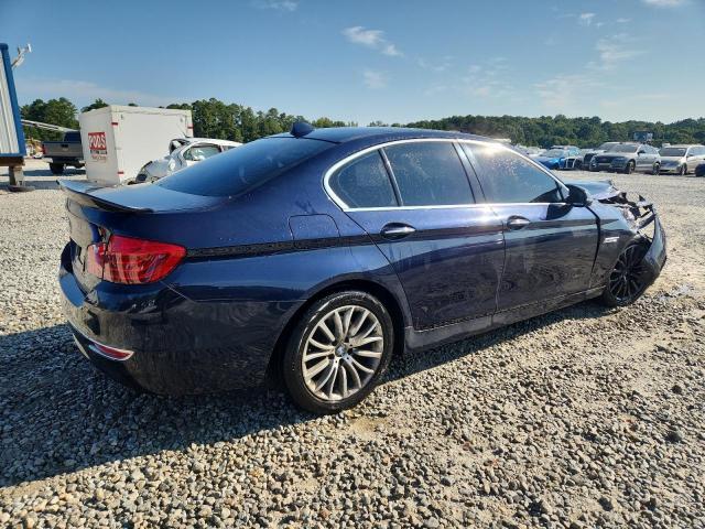 Photo 3 from auction – 2015 BMW 528 XI with VIN WBA5A7C50FD627119