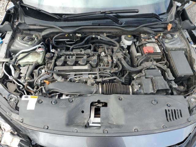 Photo 11 from auction – 2018 HONDA CIVIC EX with VIN SHHFK7H54JU233281