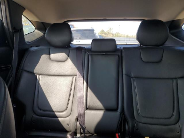 Photo 10 from auction – 2023 HYUNDAI TUCSON SEL with VIN 5NMJFCAE6PH287224