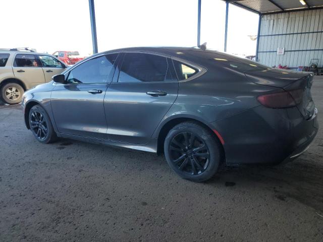 Photo 2 from auction – 2016 CHRYSLER 200 LIMITED with VIN 1C3CCCAB4GN166920