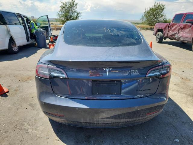Photo 6 from auction – 2022 TESLA MODEL 3 with VIN 5YJ3E1EB9NF243569
