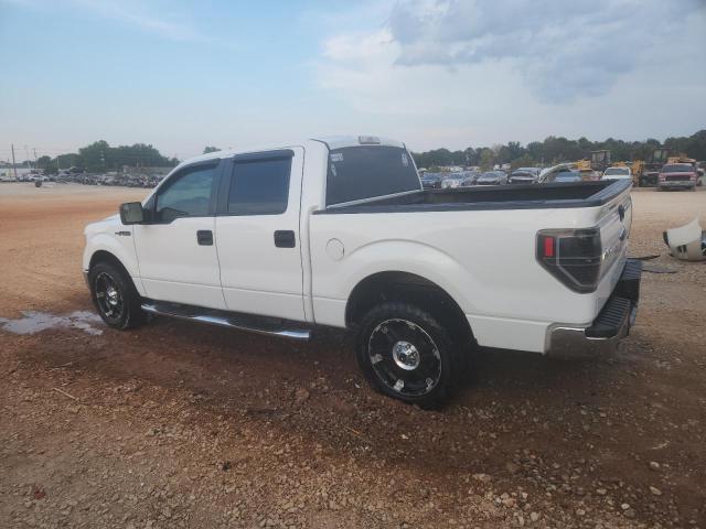 Photo 2 from auction – 2013 FORD F150 SUPER with VIN 1FTFW1CF0DKF86756