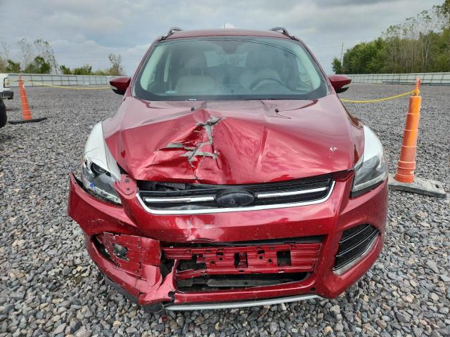 Photo 5 from auction – 2015 FORD ESCAPE TIT with VIN 1FMCU0JX4FUC60251
