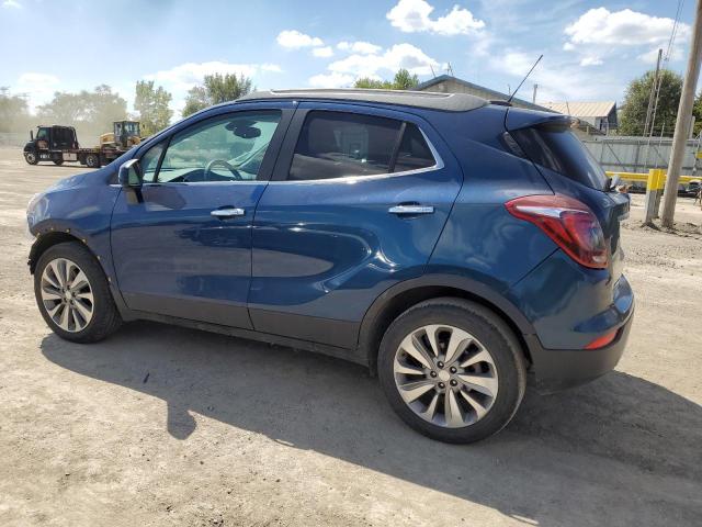 Photo 2 from auction – 2020 BUICK ENCORE PREFERRED with VIN KL4CJASB9LB044287