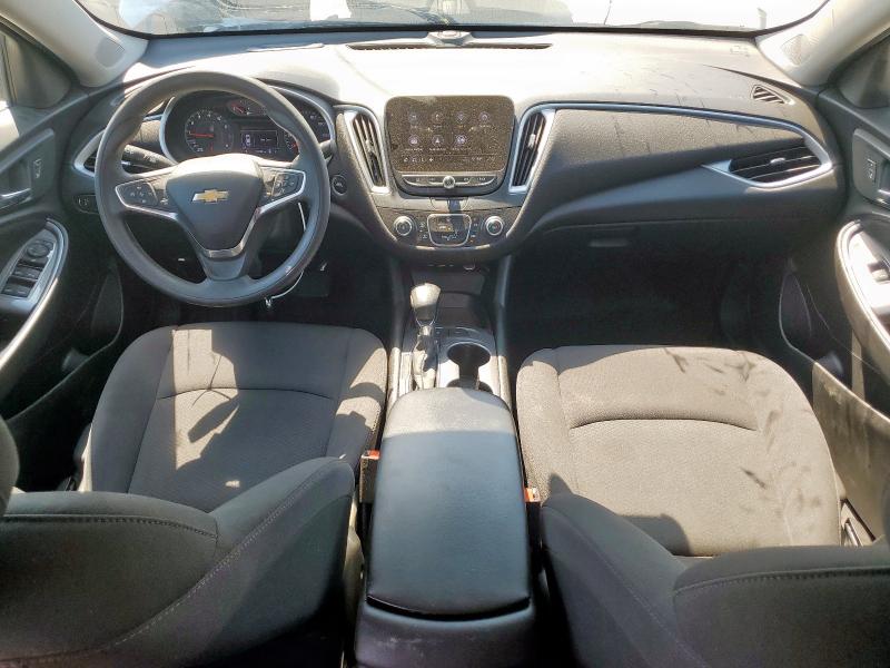 Photo 8 from auction – 2024 CHEVROLET MALIBU LS with VIN 1G1ZB5ST0RF146472