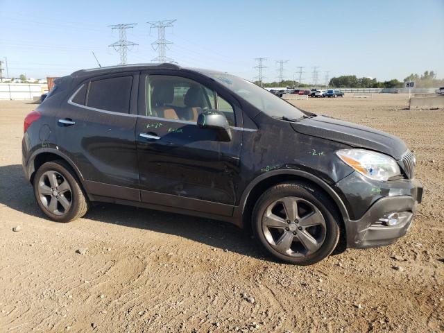Photo 4 from auction – 2013 BUICK ENCORE with VIN KL4CJCSB9DB127490
