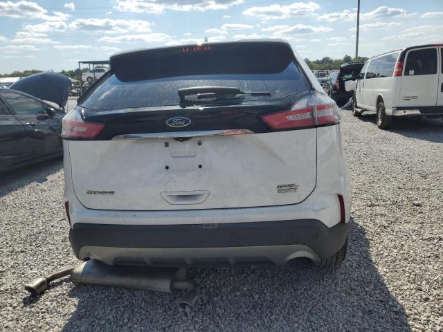 Photo 6 from auction – 2019 FORD EDGE SEL with VIN 2FMPK3J98KBB96595