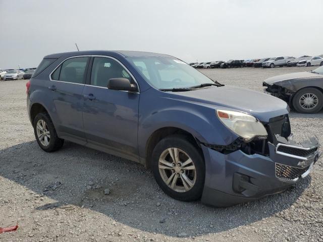 Photo 4 from auction – 2013 CHEVROLET EQUINOX LS with VIN 2GNALBEK7D6415564