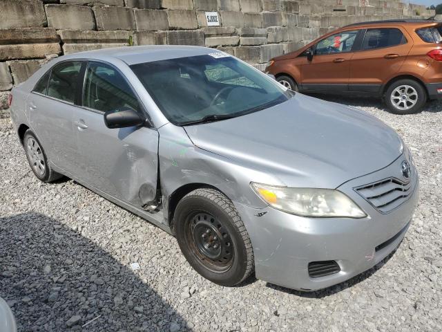 Photo 4 from auction – 2011 TOYOTA CAMRY BASE with VIN 4T1BF3EK4BU748955