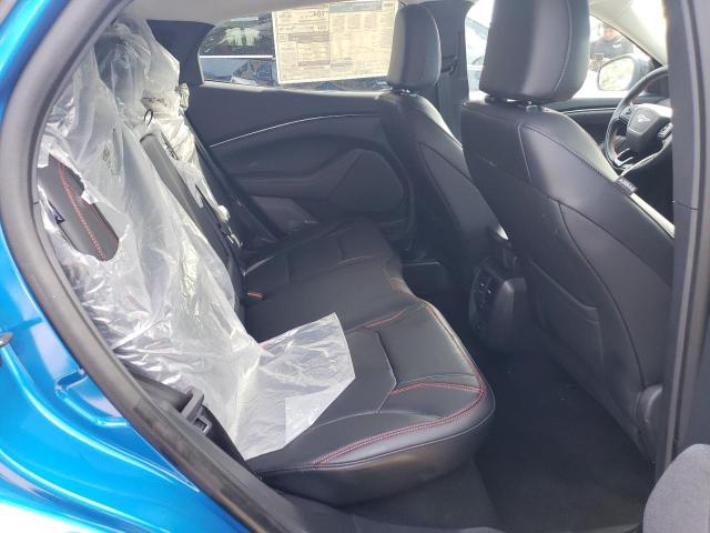 Photo 10 from auction – 2025 FORD MUSTANG MACH-E PREMIUM with VIN 3FMTK3SU6SMA22654
