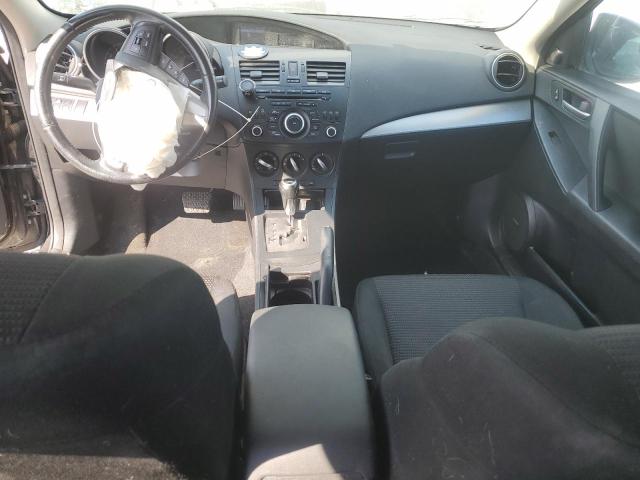 Photo 8 from auction – 2012 MAZDA 3 I with VIN JM1BL1V75C1656365