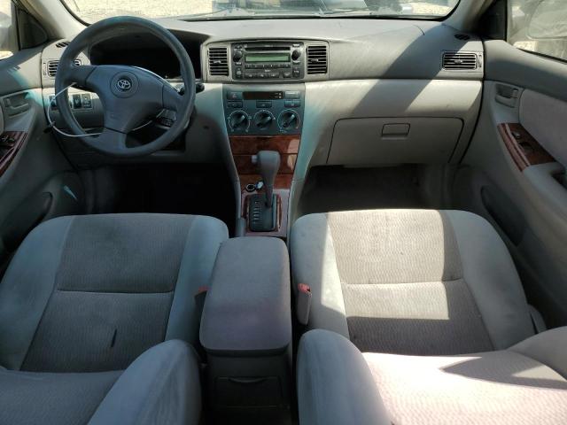 Photo 8 from auction – 2008 TOYOTA COROLLA CE with VIN 1NXBR32E88Z937770