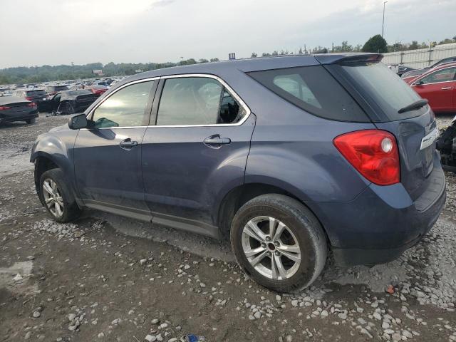 Photo 2 from auction – 2013 CHEVROLET EQUINOX LS with VIN 2GNALBEK5D6186771