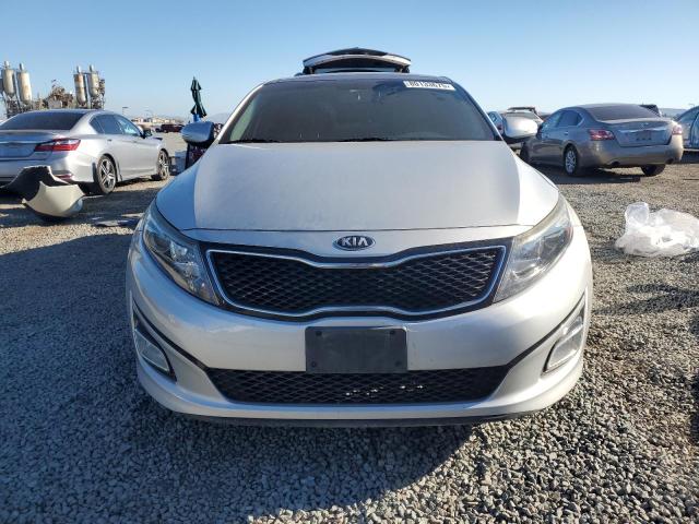 Photo 5 from auction – 2014 KIA OPTIMA EX with VIN 5XXGN4A77EG281593