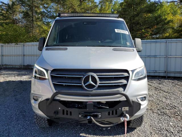 Photo 5 from auction – 2019 MERCEDES-BENZ SPRINTER 2 with VIN WD4FF0CD9KP188489