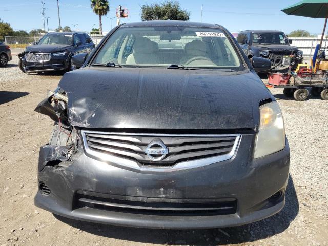 Photo 5 from auction – 2012 NISSAN SENTRA 2.0 with VIN 3N1AB6AP8CL783706