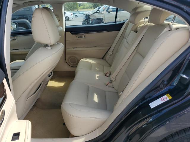 Photo 10 from auction – 2013 LEXUS ES 350 with VIN JTHBK1GG1D2038339