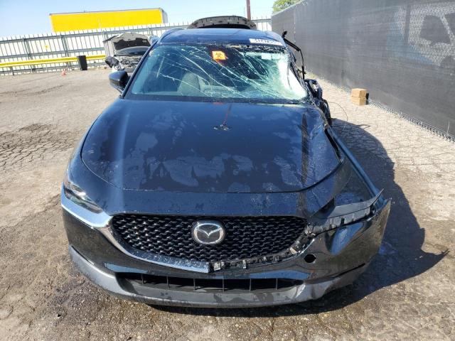 Photo 5 from auction – 2025 MAZDA CX-30 PREF with VIN 3MVDMBCM9SM799002
