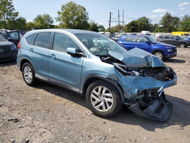 Photo 4 from auction – 2016 HONDA CR-V EX with VIN 2HKRM4H58GH649593
