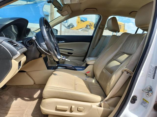 Photo 7 from auction – 2012 HONDA ACCORD SE with VIN 1HGCP2F6XCA159074