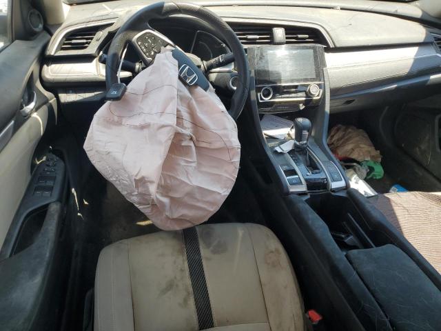 صورة رقم 8 من المزاد - 2017 HONDA CIVIC EX مع VIN 19XFC2F73HE018772