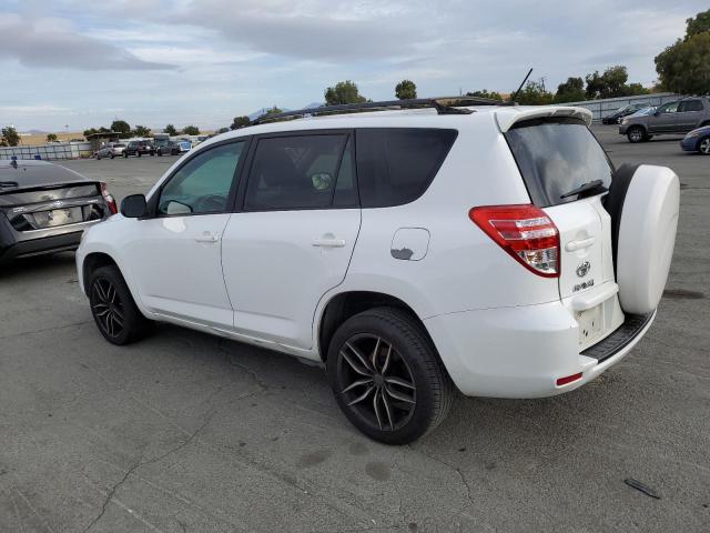 Photo 2 from auction – 2011 TOYOTA RAV4 with VIN 2T3BF4DV4BW131676