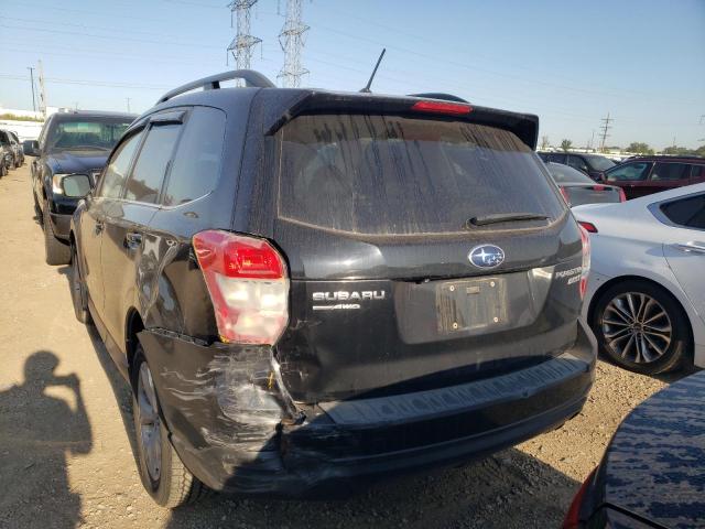 Photo 6 from auction – 2015 SUBARU FORESTER 2 with VIN JF2SJAHC6FH492684