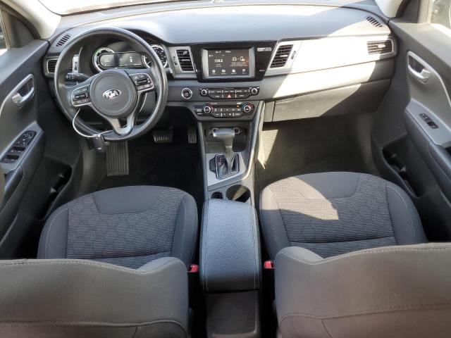 Photo 8 from auction – 2017 KIA NIRO FE with VIN KNDCB3LC7H5092527