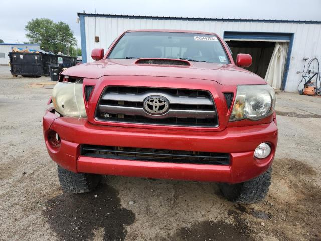Photo 5 from auction – 2010 TOYOTA TACOMA DOU with VIN 3TMLU4EN4AM038438