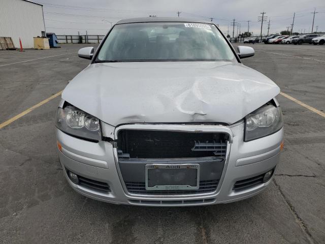 صورة رقم 5 من المزاد - 2006 AUDI A3 2.0 PRE مع VIN WAUNF78P06A041548