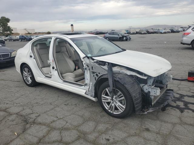 Photo 4 from auction – 2011 INFINITI G37 BASE with VIN JN1CV6AP0BM305218