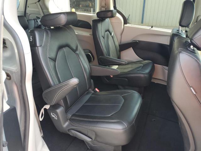 Photo 11 from auction – 2024 CHRYSLER PACIFICA T with VIN 2C4RC1BG1RR167503