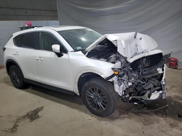 Photo 4 from auction – 2019 MAZDA CX-5 TOURI with VIN JM3KFBCMXK1655367