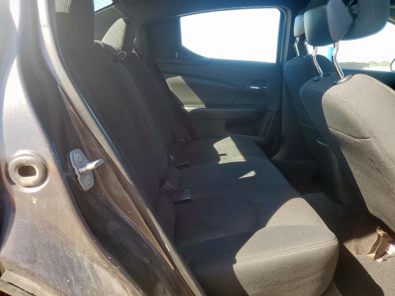 Photo 10 from auction – 2014 DODGE AVENGER SE with VIN 1C3CDZAG1EN226600