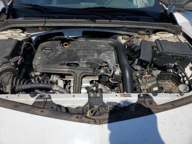 Photo 11 from auction – 2017 CHEVROLET MALIBU LS with VIN 1G1ZB5ST2HF166978