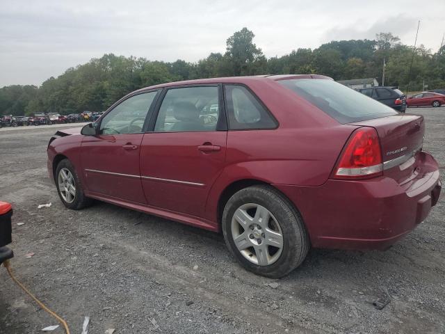 Photo 2 from auction – 2006 CHEVROLET MALIBU MAX with VIN 1G1ZT61876F223799