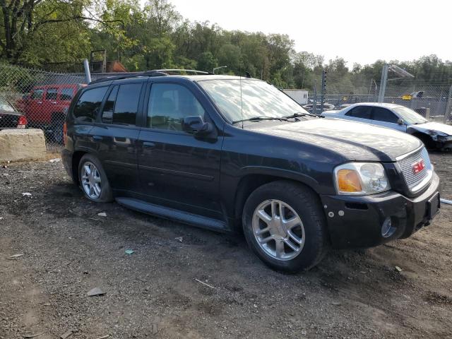 Photo 4 from auction – 2008 GMC ENVOY DENA with VIN 1GKES63M982259723