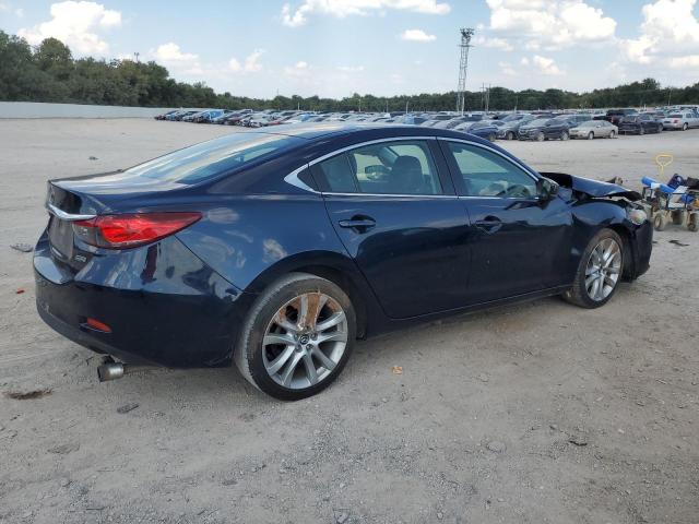 Photo 3 from auction – 2017 MAZDA 6 TOURING with VIN JM1GL1V53H1109963